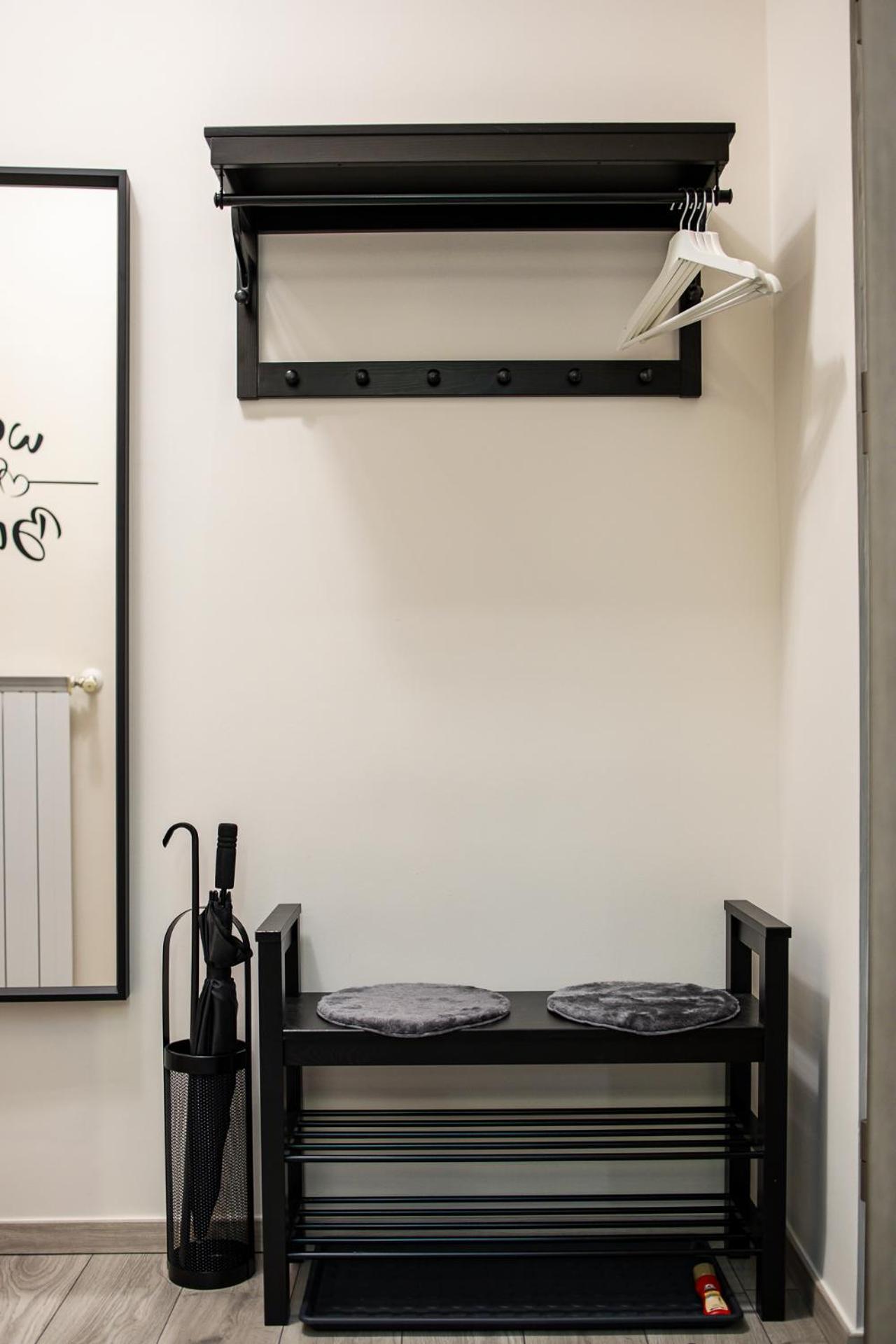 Galaxy Apartement Lift Parking Budapest Luaran gambar