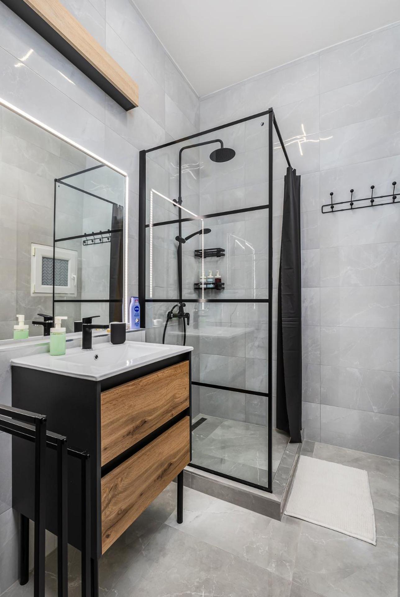 Galaxy Apartement Lift Parking Budapest Luaran gambar