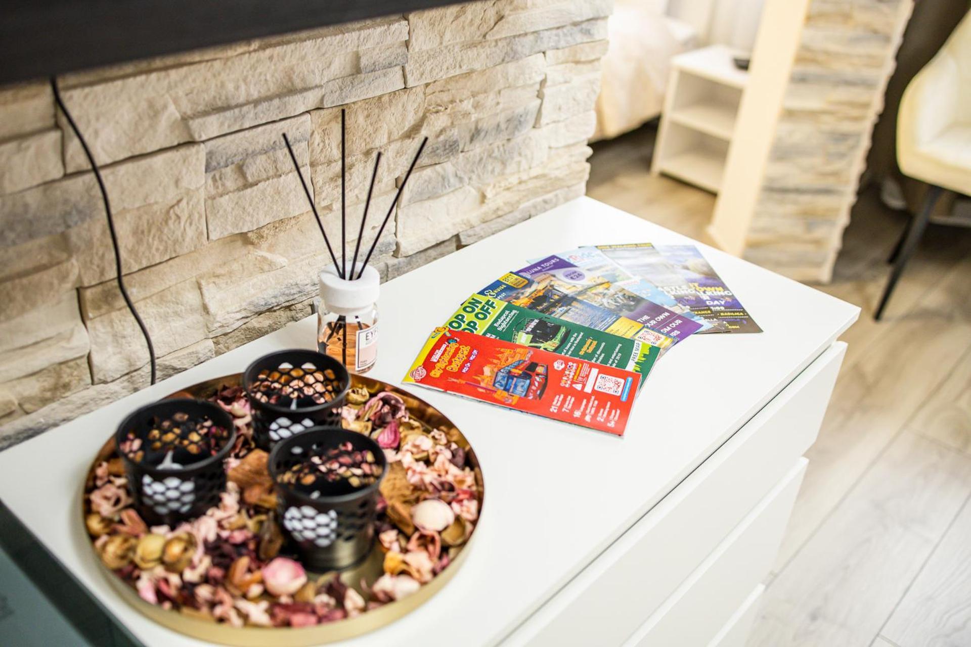 Galaxy Apartement Lift Parking Budapest Luaran gambar