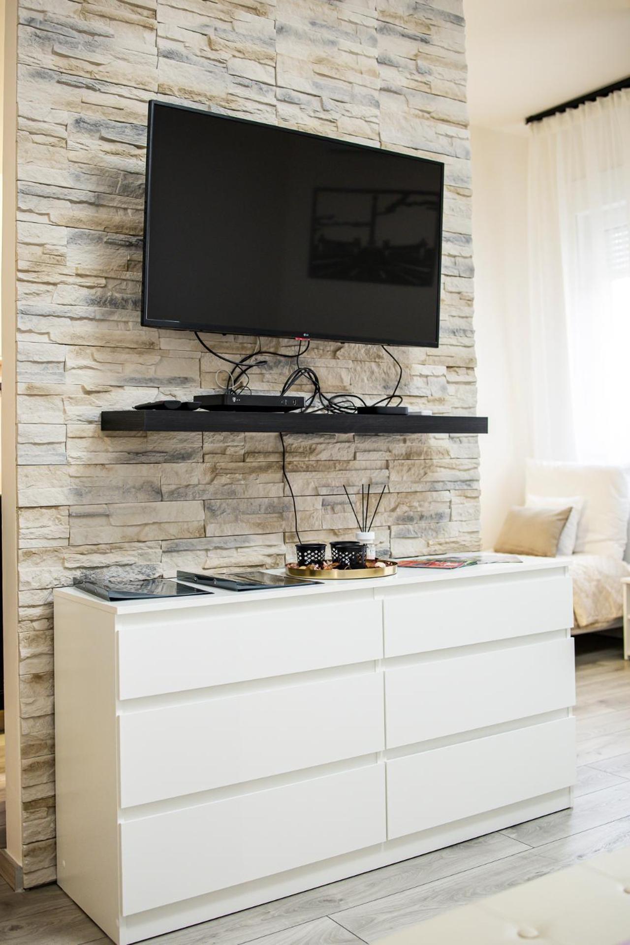 Galaxy Apartement Lift Parking Budapest Luaran gambar